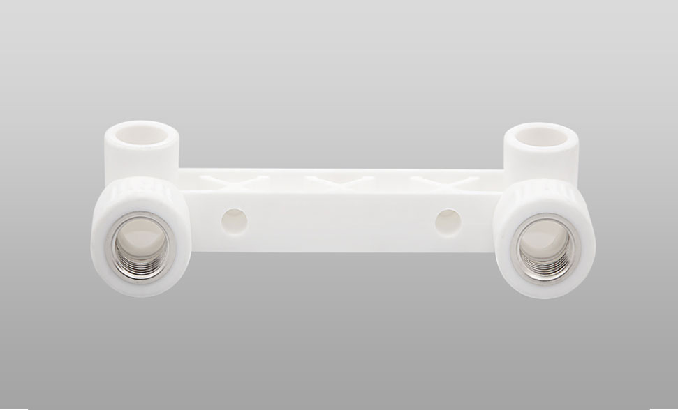 PPRC Double Battery Connection