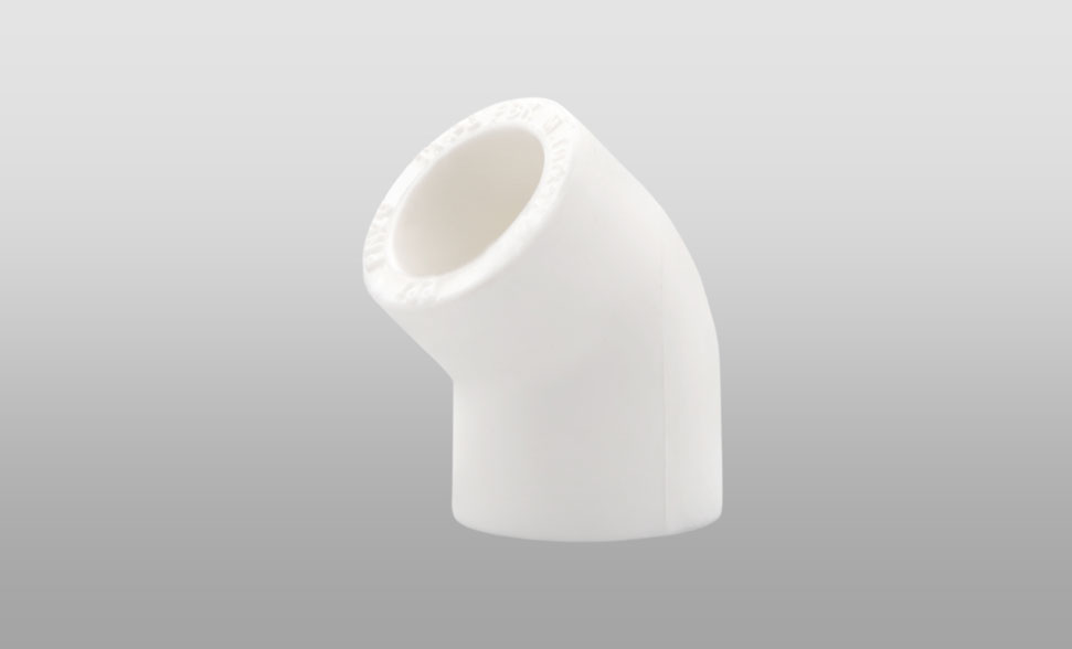 PPRC Elbow 45°