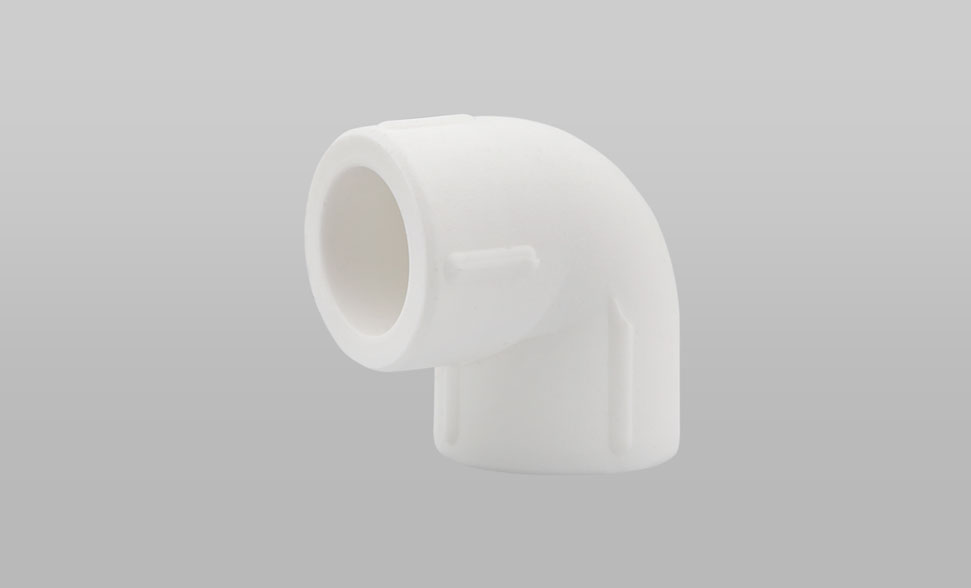 PPRC Elbow 90°