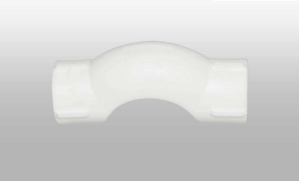 PPRC Crossover With Socket